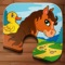 Animal Puzzle+ for Toddlers