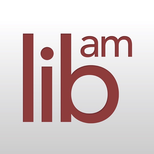 American Libraries Magazine icon