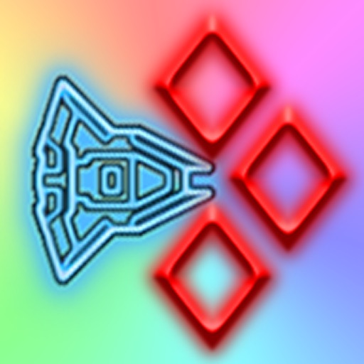 Geo Blitz! Icon