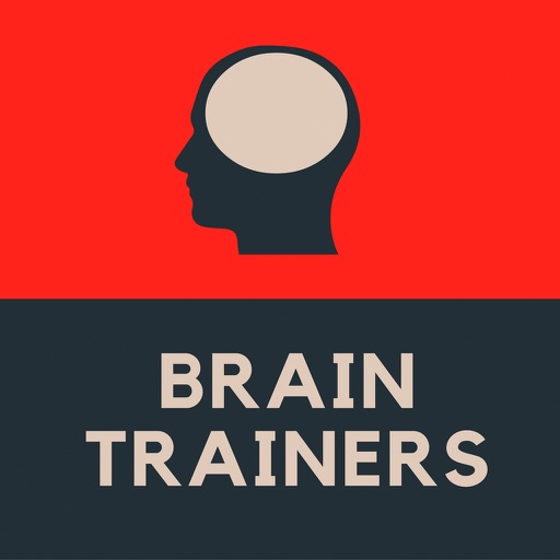 Brain Trainers iOS App