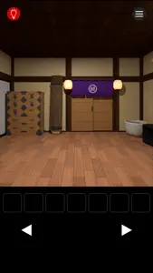 Wappoi Room Escape screenshot #5 for iPhone