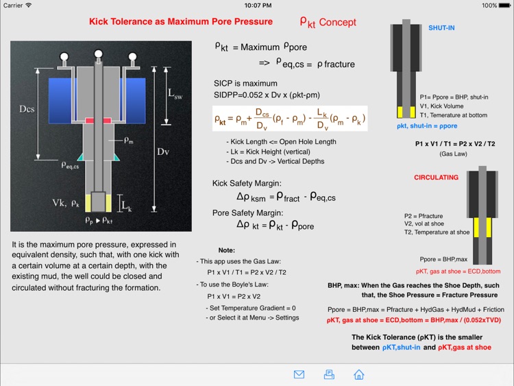 Kick Tolerance HD