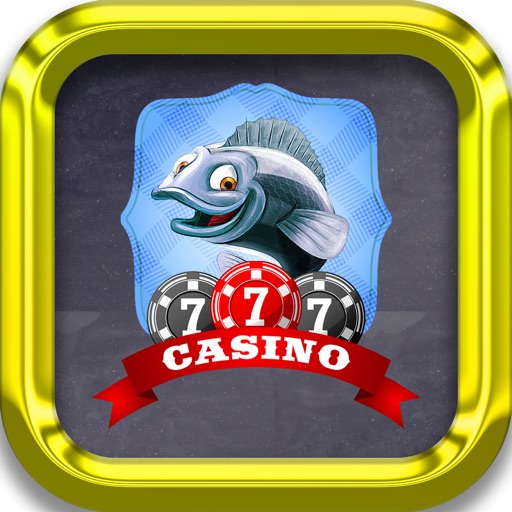 Slots Lucky 7: Casino Las Vegas Deluxe icon