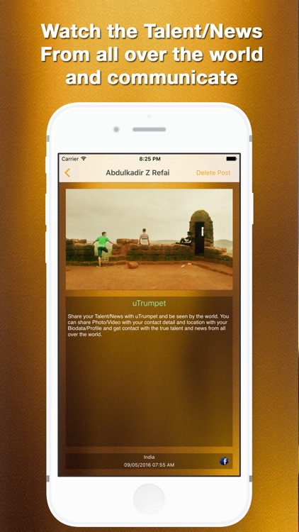 Utrumpet screenshot-3
