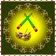 Navratri Garba Songs app icon - Photo & Video app for iPhone