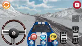 Game screenshot Real Drift Mustang apk