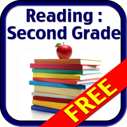Reading Grade: 2, People in the Community-Free