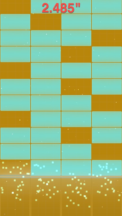 Fill Bricks 2-50 50 - The Addictive Slicing Game！