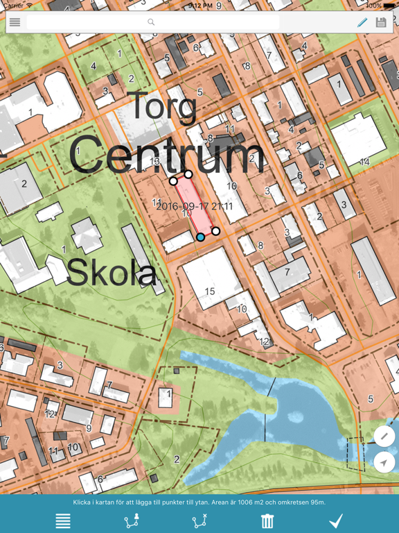 Screenshot #5 pour KartSmart