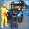 Prison Bus Jail Escape Plan 3D