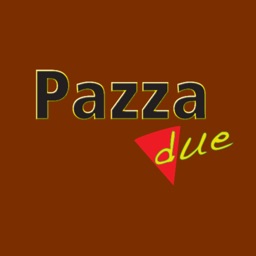 Pizza Pazza Due Leverkusen