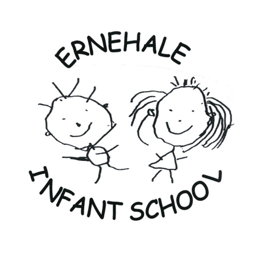 Ernehale Infant School icon