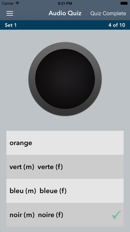 Learn French Essentials - AccelaStudy®