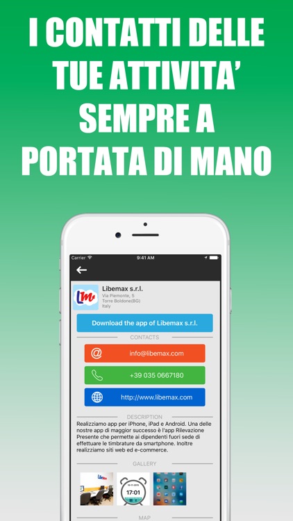 Notillo In - Trova app e ricevi promozioni screenshot-3