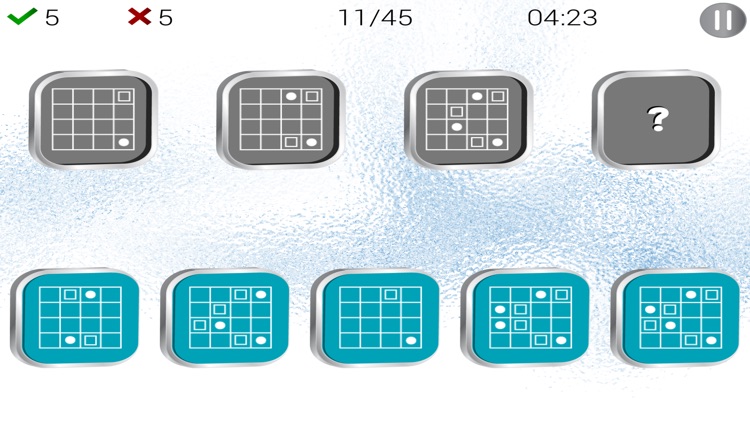 Brain Killer : The IQ Test