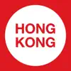 Hong Kong Offline Map & City Guide delete, cancel