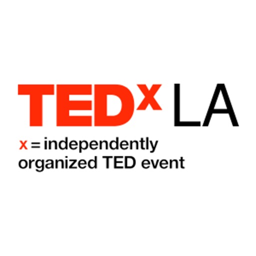 TEDxLA icon