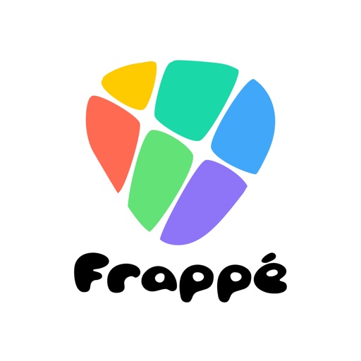 Frappé icon