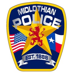Midlothian PD