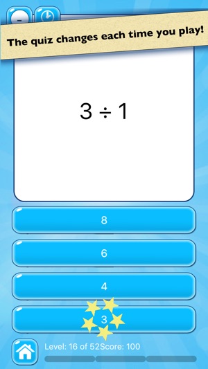 Division Practice: Learn Basic Math Facts(圖2)-速報App