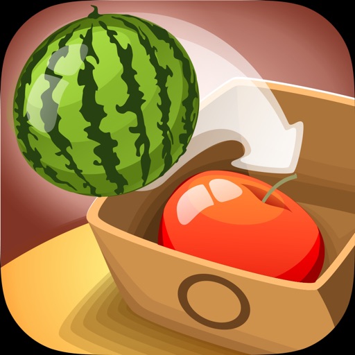 Shape Sorter - Toddler Preschool Activities icon