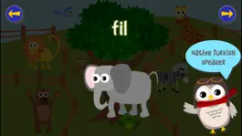Game screenshot Gus on the Go: Турецкий apk