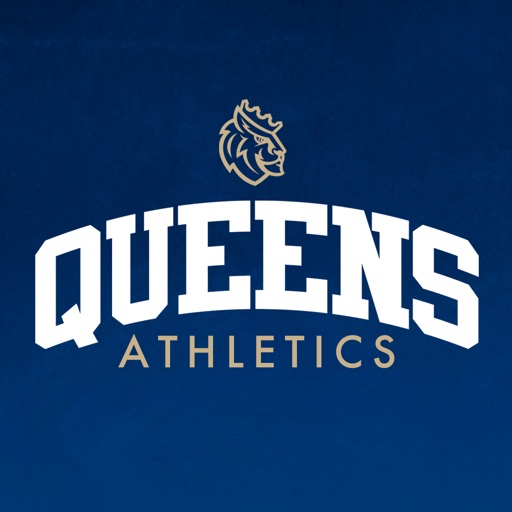 Queens University of Charlotte Athletics icon