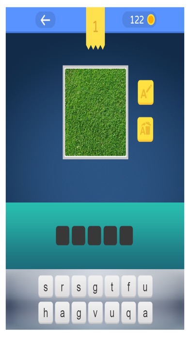 Screenshot #1 pour Apprendre l'anglais Education Jeu pour les enfants