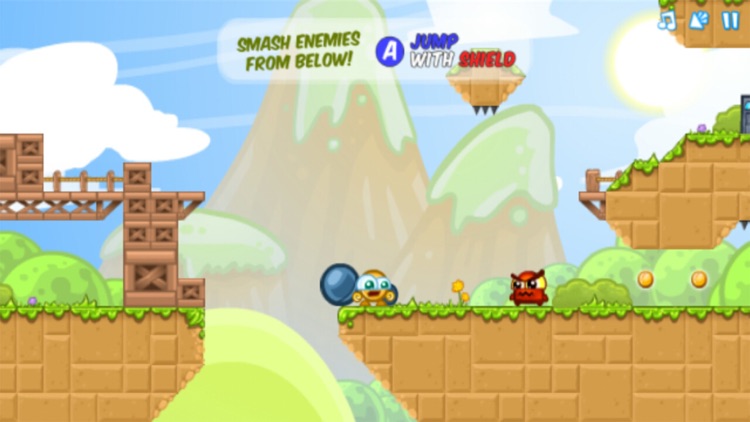 Monster Key - island adventure game