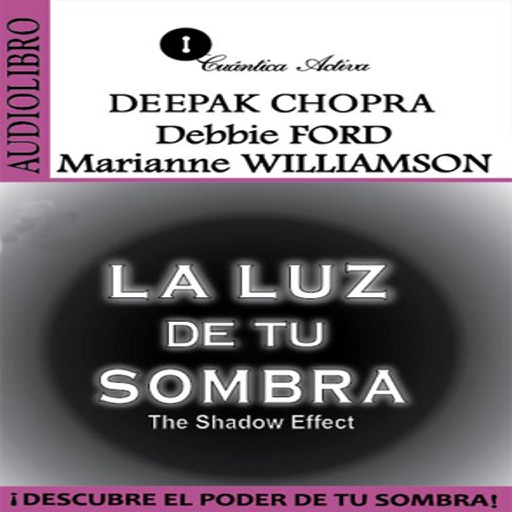 La Luz de tu Sombra - Audiolibro de Autoayuda icon