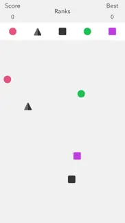 many dots - memory span training game improve attention, keep your brain sharp айфон картинки 2