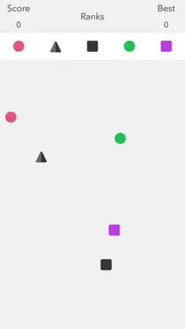 Game screenshot Many dots - memory span training game improve attention, keep your brain sharp apk