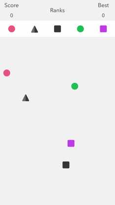 Many dots - memory span training game improve attention, keep your brain sharp screenshot 2