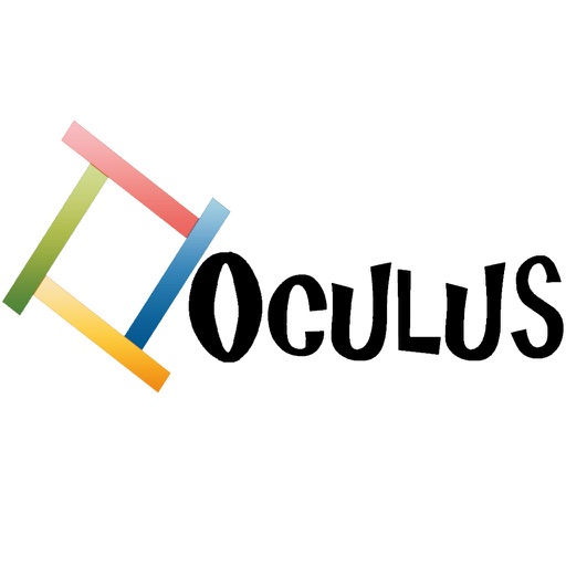 Oculus Mobile icon