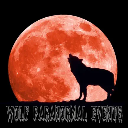 Wolf Paranormal Читы