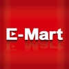 E-Mart 奕瑪國際行銷