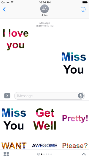 ExpressWords(圖2)-速報App