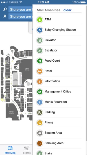 Mall Maps(圖2)-速報App