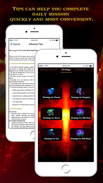 Summoners|Guide - Tips, Walkthroughs for Summoners