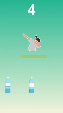 Game screenshot Flip Bottle Mania apk
