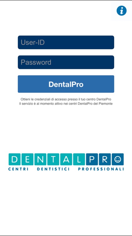 DentalPro - XINFO