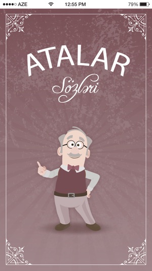 Atalar sözləri(圖1)-速報App