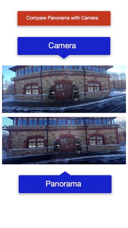 Panorama.