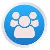 Business Cards icon