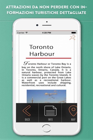 Toronto Travel Guide . screenshot 3