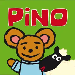 Pino's Farm app icon
