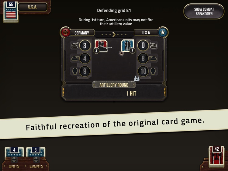 Nuts! The Battle of the Bulge screenshot-4