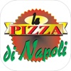 Pizza di Napoli Melun