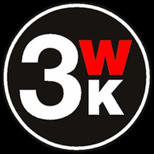 3WK.COM Classic Undergroundradio icon