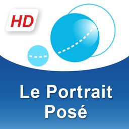 Le Portrait Posé : Prise de vue et retouche - T...